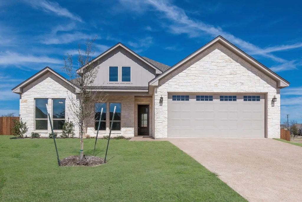 1601 Fabian Drive, Waco