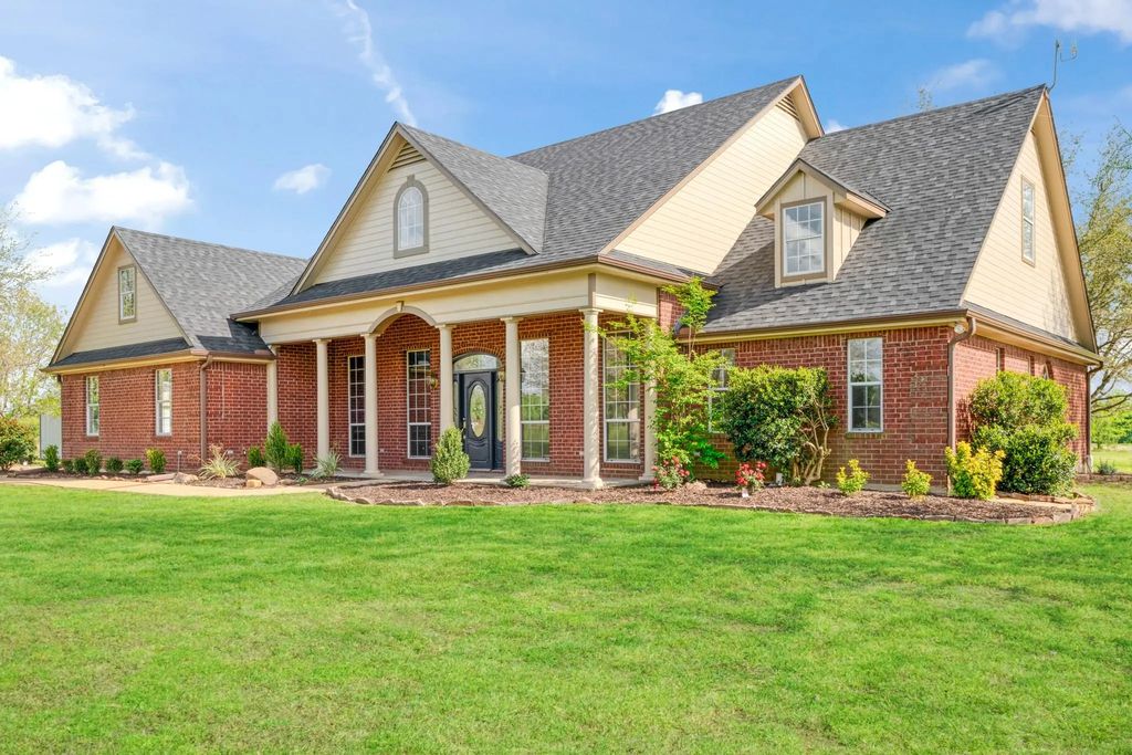 5804 Old Clarksville Road, Reno
