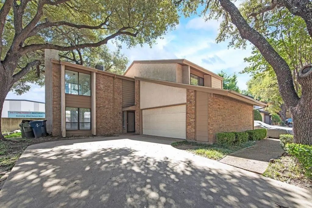 1822 Highbrook Court, Garland