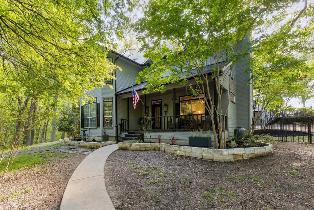 5009 County Road 862, McKinney