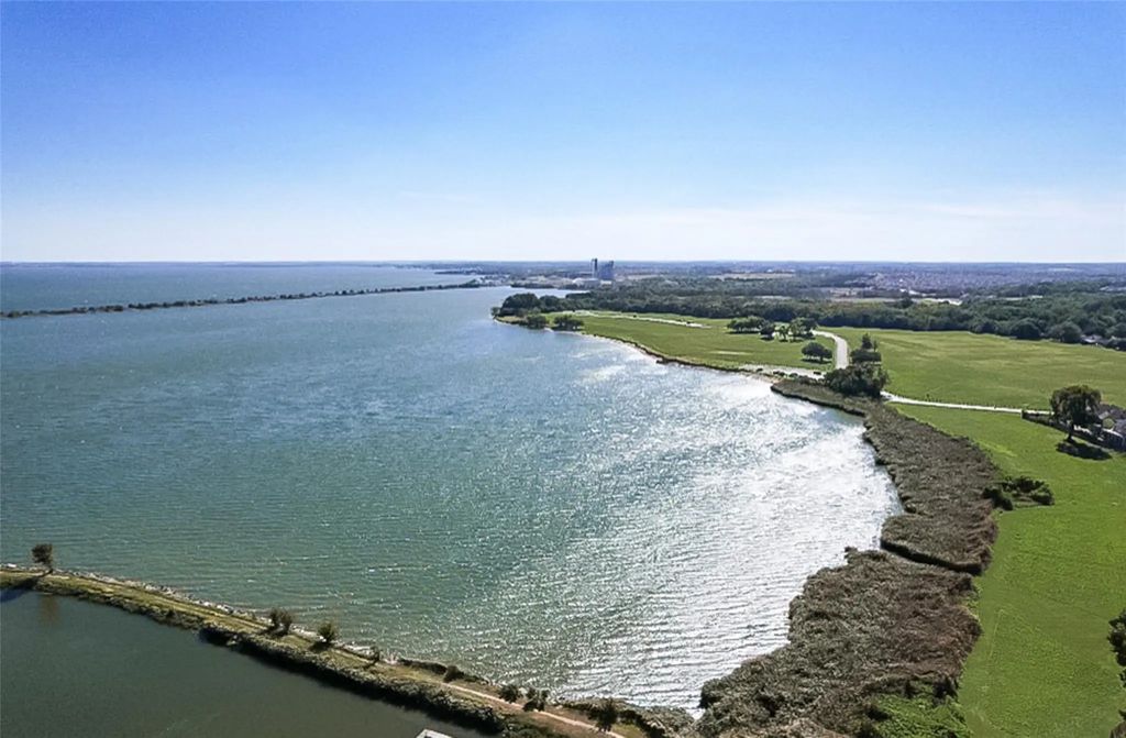 5538 Marina Drive, Garland