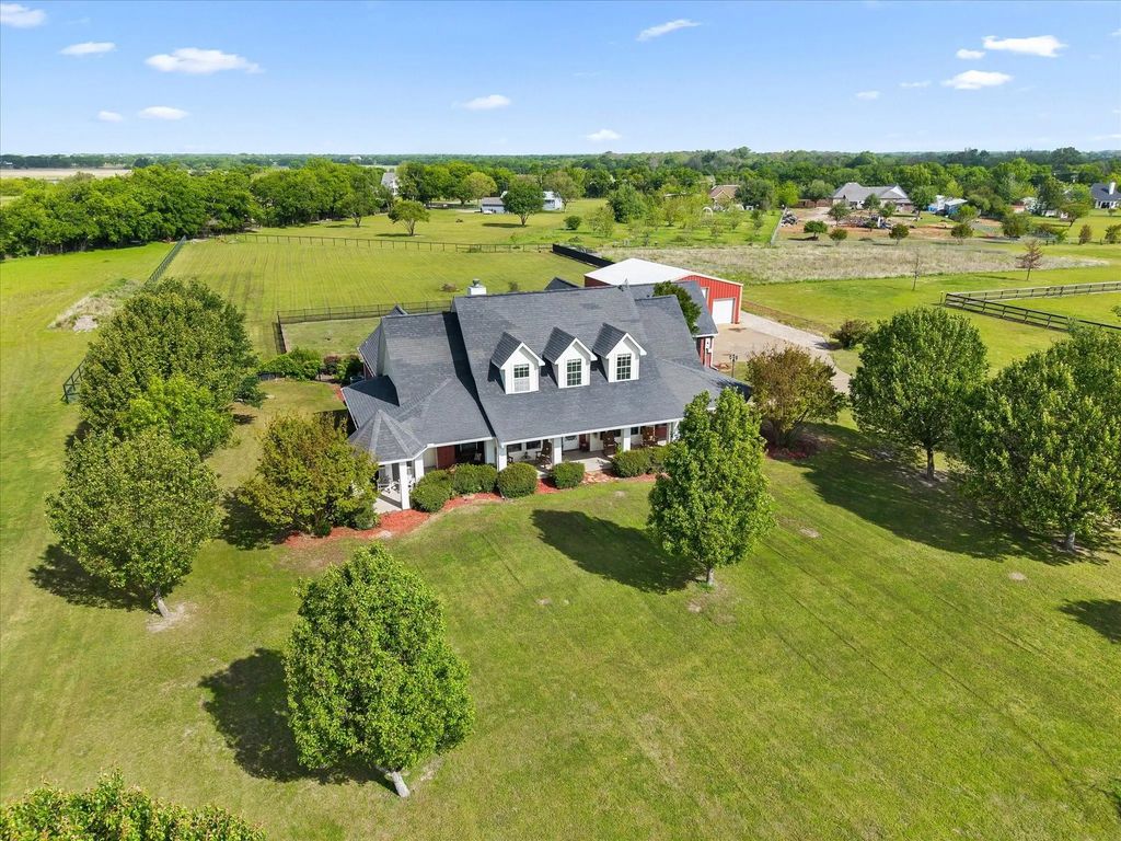 3858 Chelsea Way, Caddo Mills
