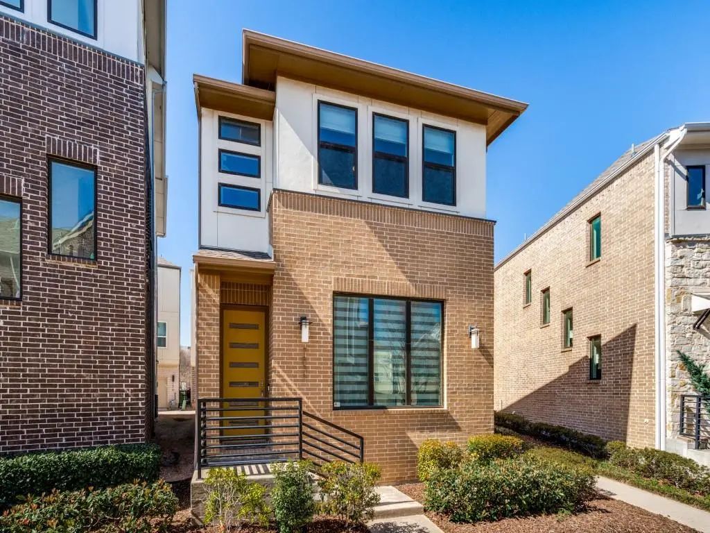7832 Verona Place, Dallas