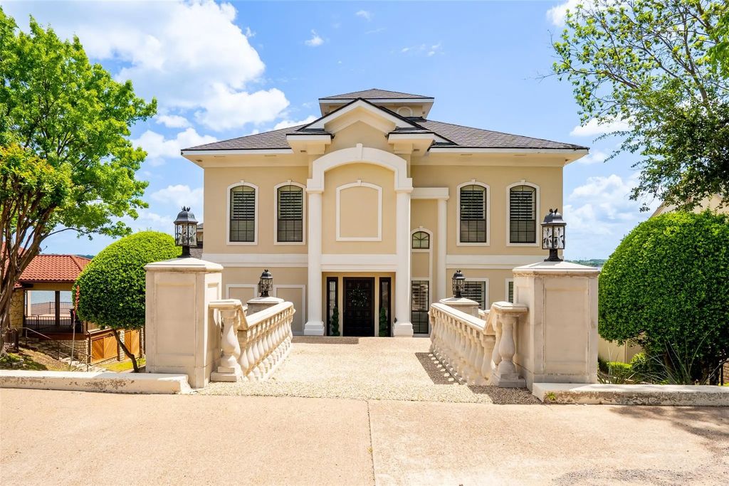5001 Rio Vista Drive, Granbury