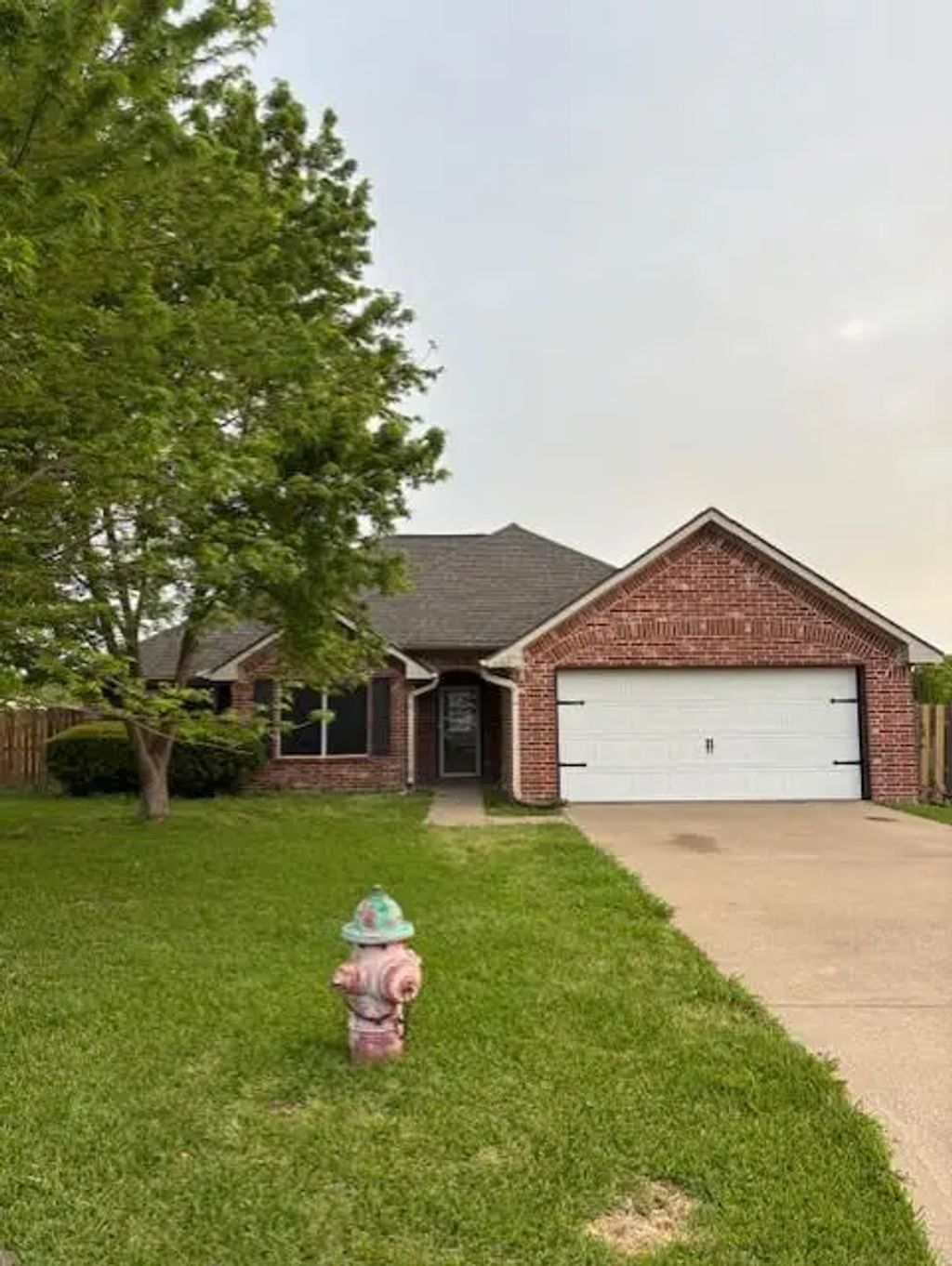1157 N 3rd Street, Wills Point