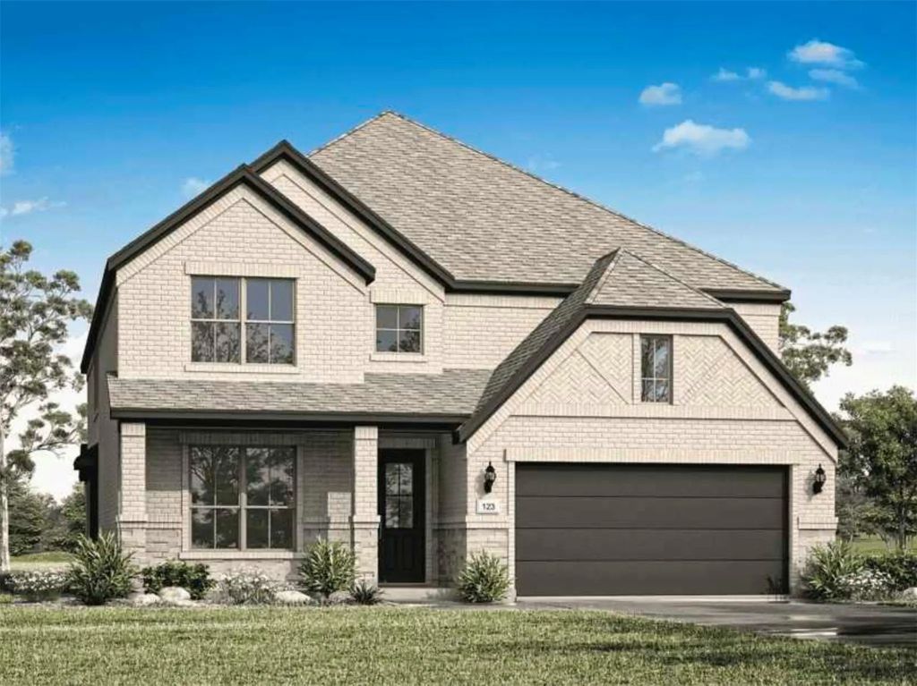 4137 Blackbird Avenue, Little Elm