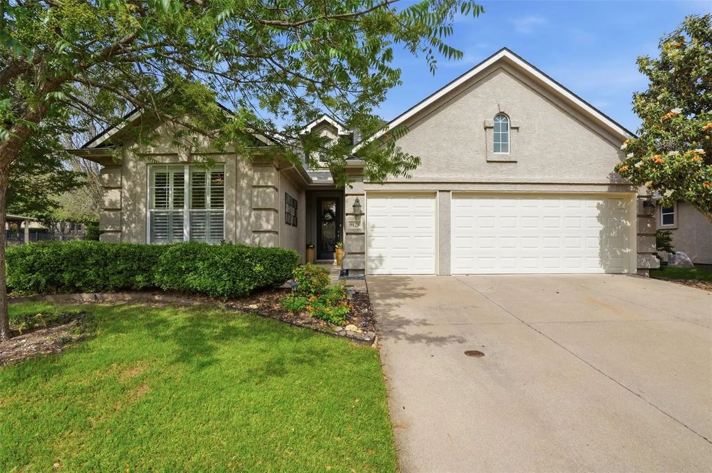 9128 Perimeter Street, Denton