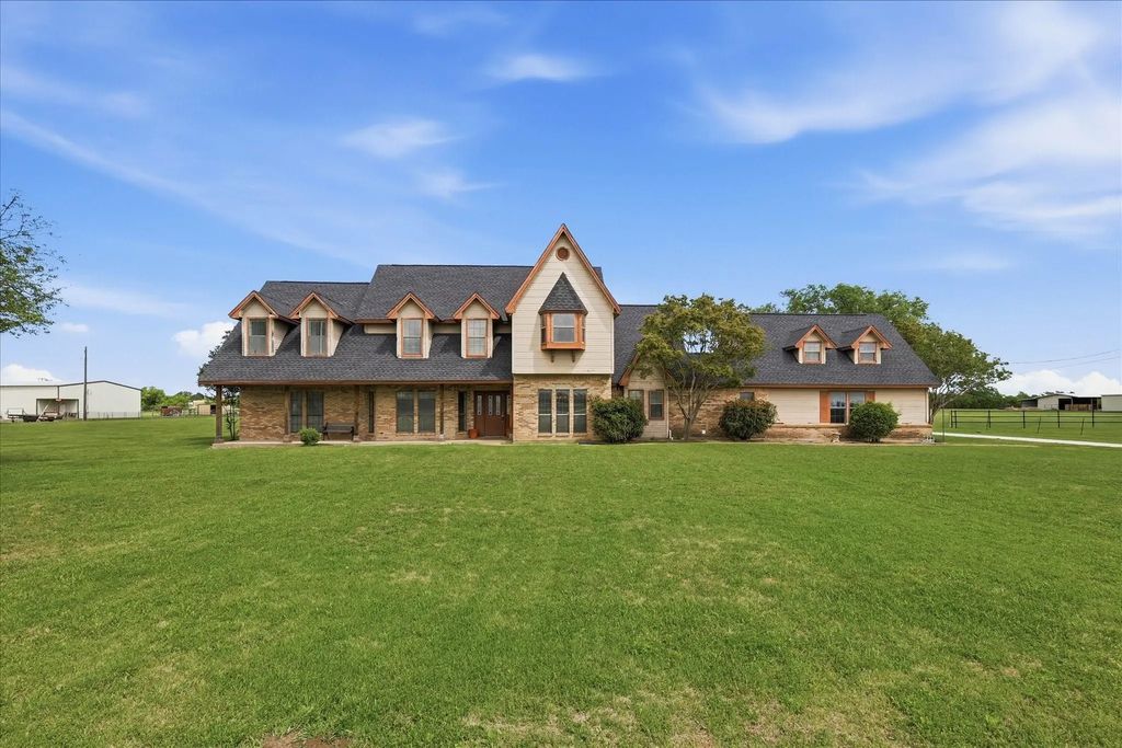 211 Bayne Road, Haslet