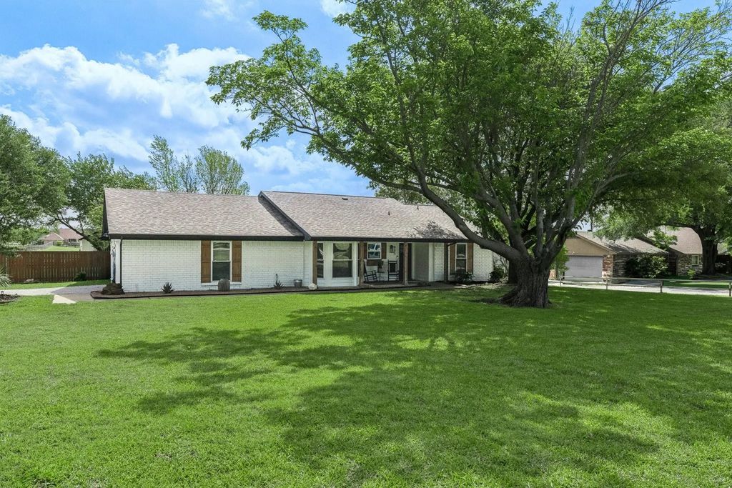 425 N Pearson Lane, Southlake