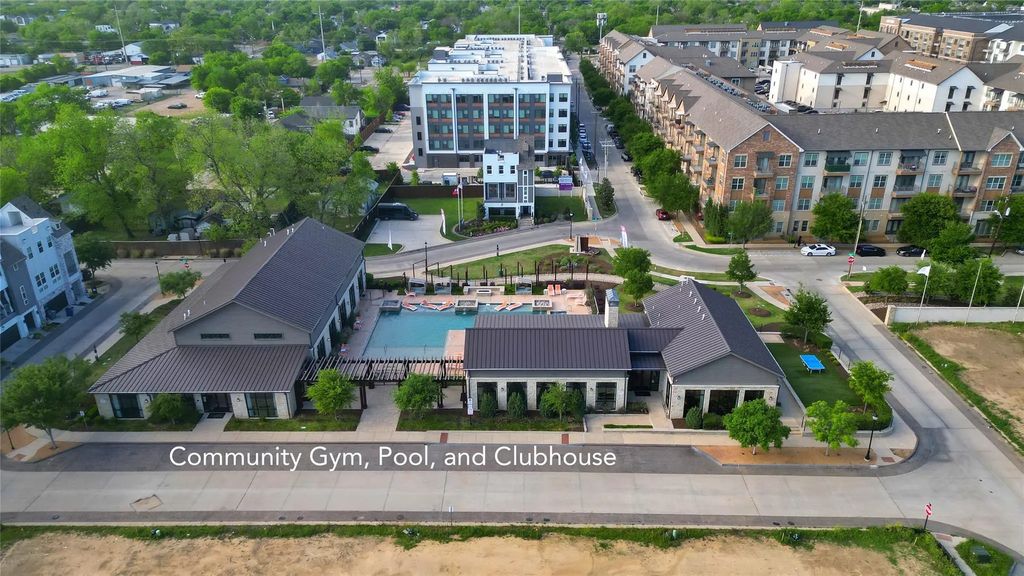 2654 Carolwood Lane, Dallas