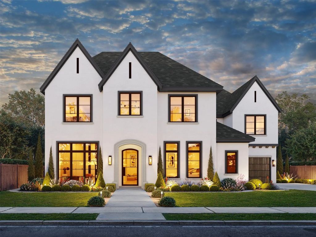 5188 Lago Vista, Frisco