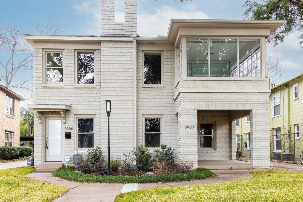 3907 Prescott Avenue, Dallas