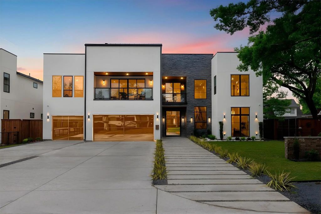 9434 Biscayne Boulevard, Dallas