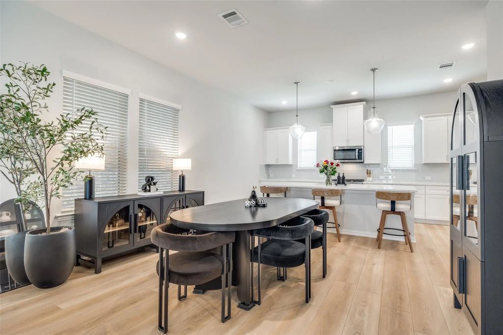 7551 Millingston Road, Dallas