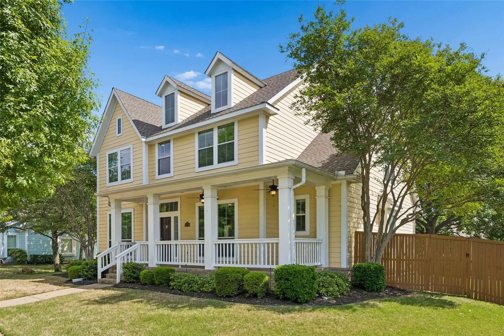 8120 Bridge Street, North Richland Hills
