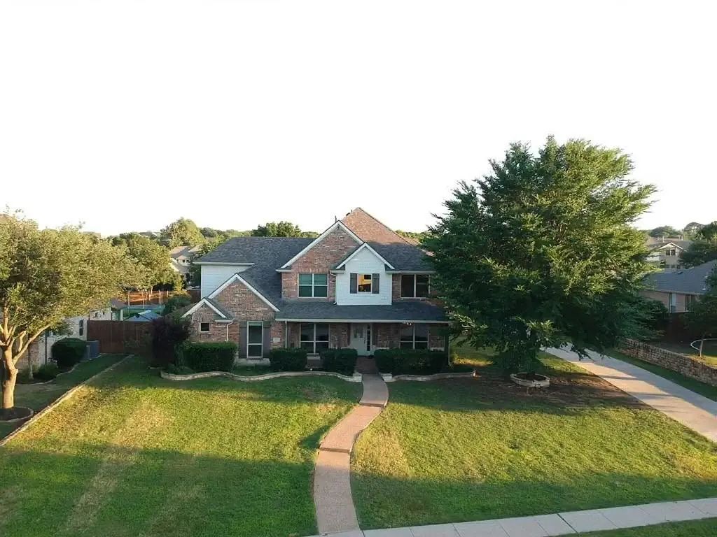 629 Unbridled Lane, Keller