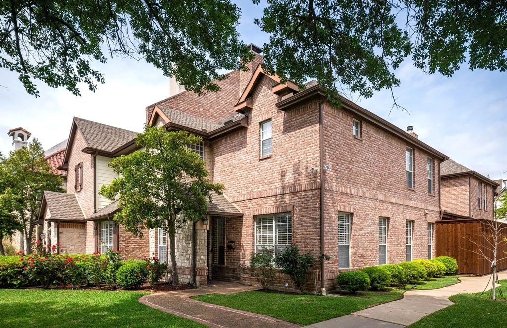 3600 Binkley Avenue, University Park