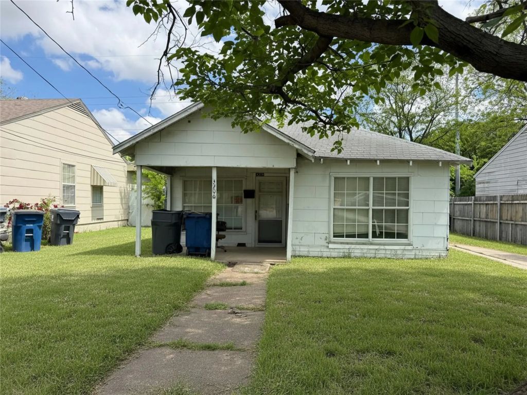 3206 N Jim Miller Road, Dallas