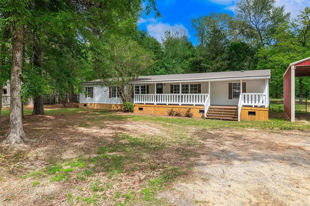 8016 Kingwood Drive, Shreveport