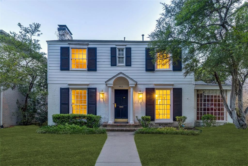 4415 Druid Lane, University Park