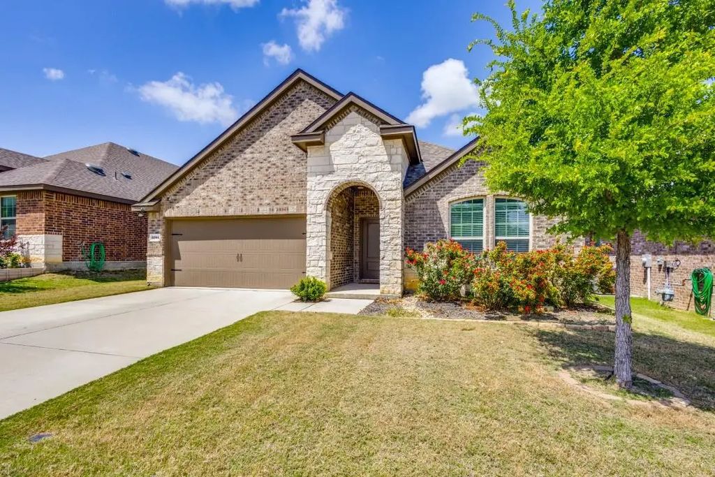 3701 Brazos Drive, Little Elm