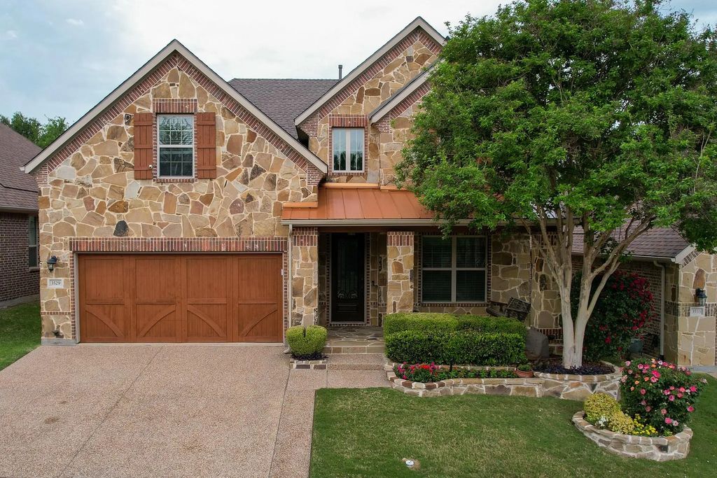 3529 Tuscan Hills Circle, Denton
