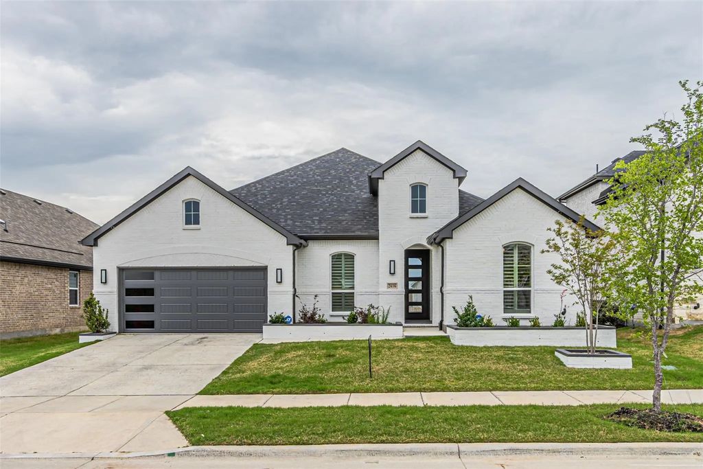 2616 Cedar Ridge Road, Celina