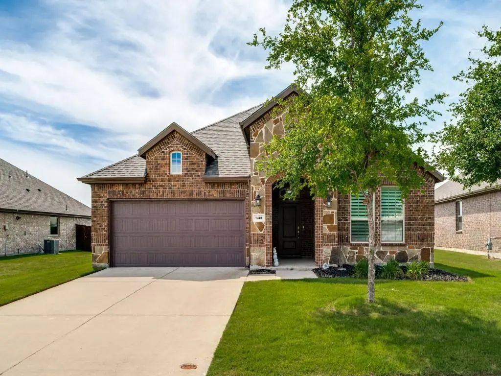 632 Stars Drive, Anna