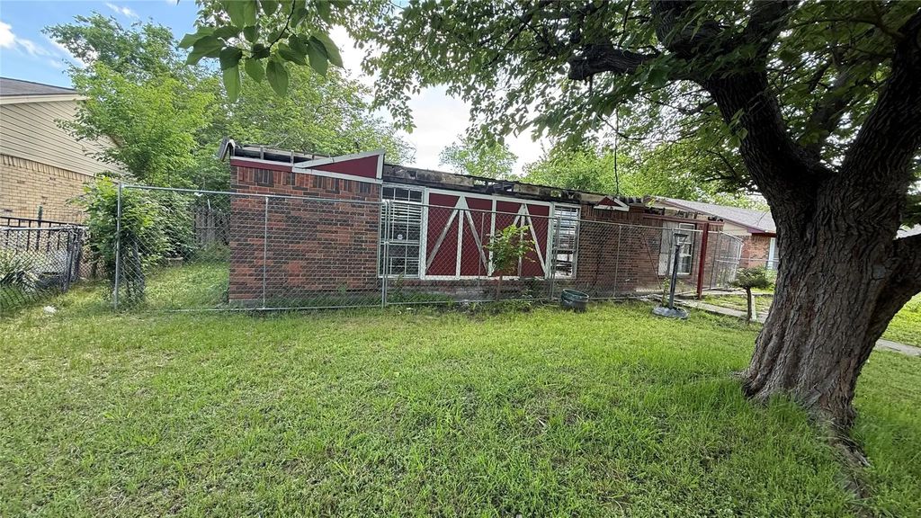 9532 Glengreen Drive, Dallas