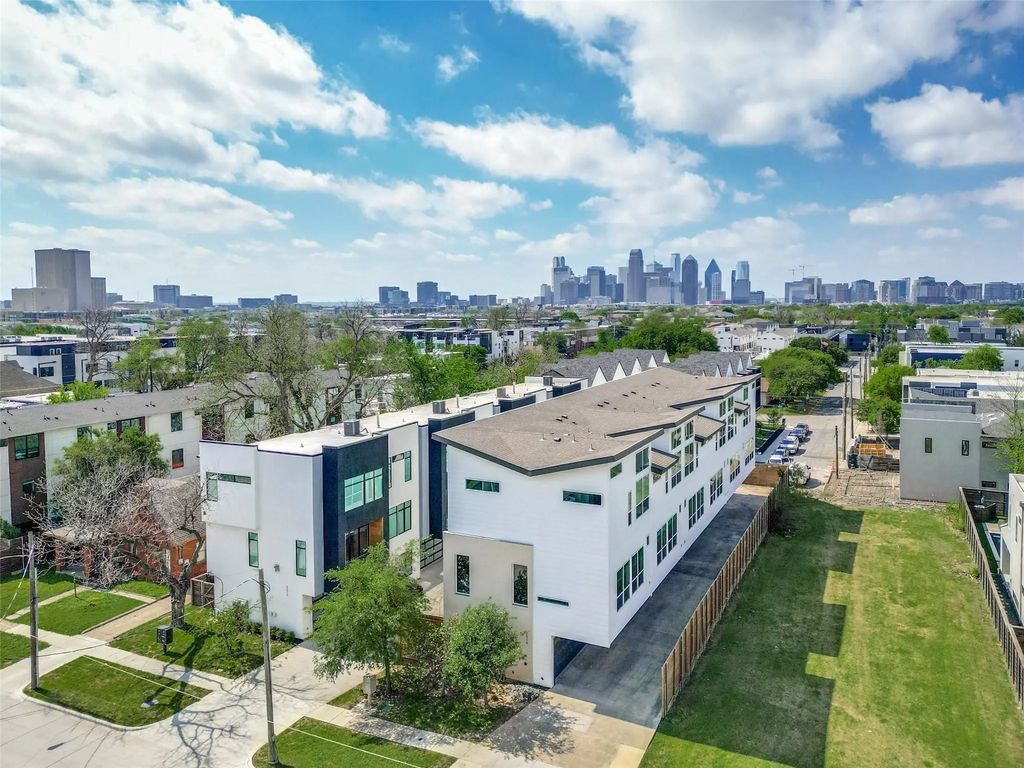 2319 Kirby Street 102, Dallas