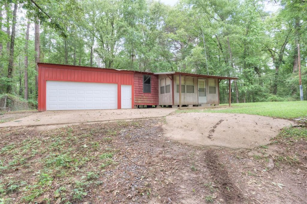 1267 Johnson Road, Doyline