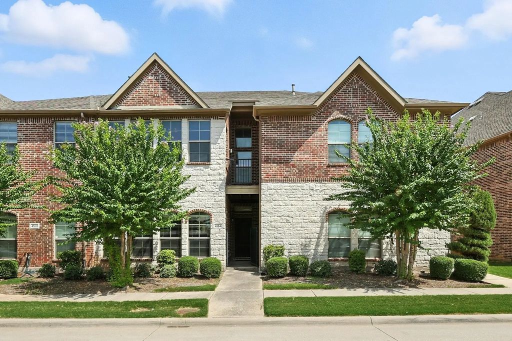 4164 Comanche Drive, Carrollton