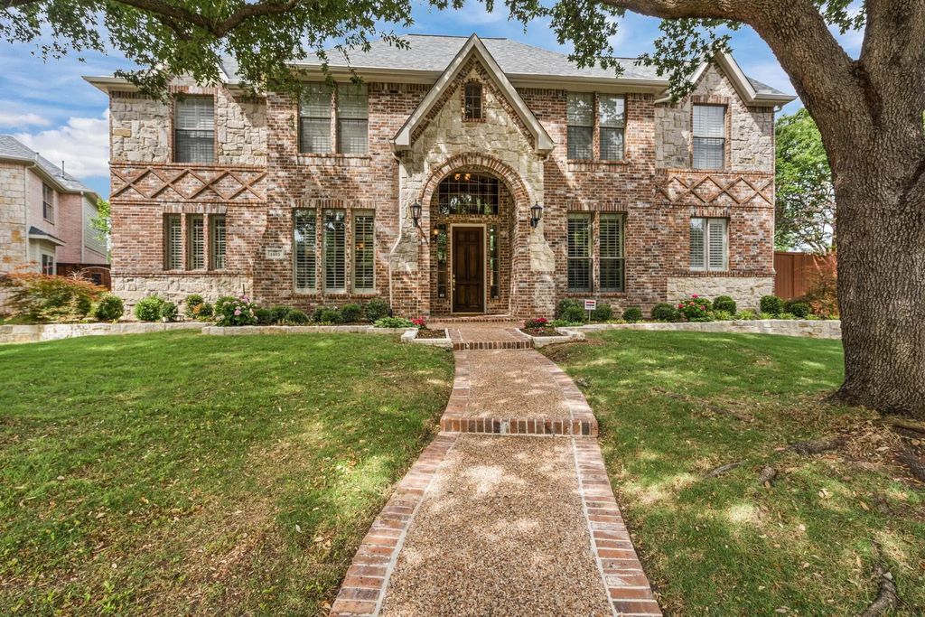 1403 Biltmore Court, Coppell