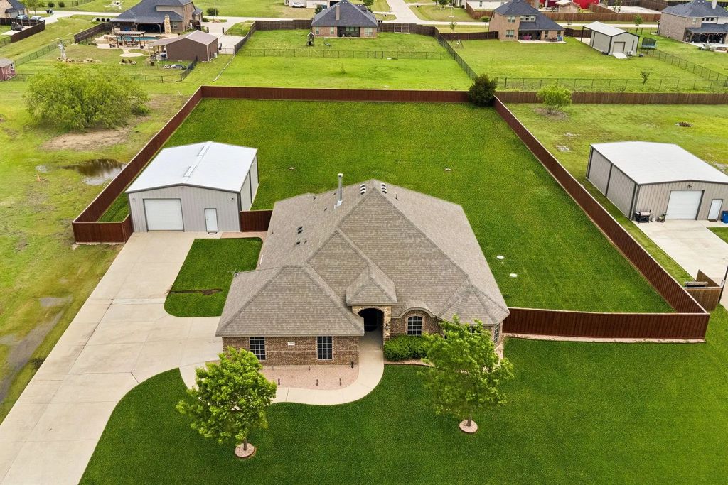 7840 Norrell Road, Midlothian