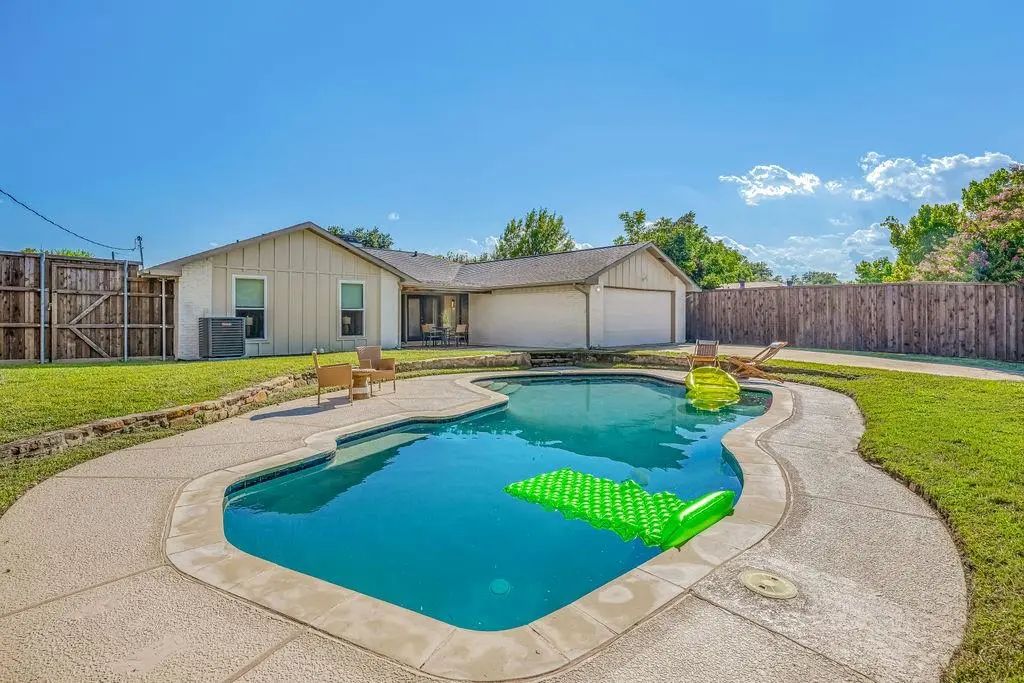 3151 Kinkaid Drive, Dallas