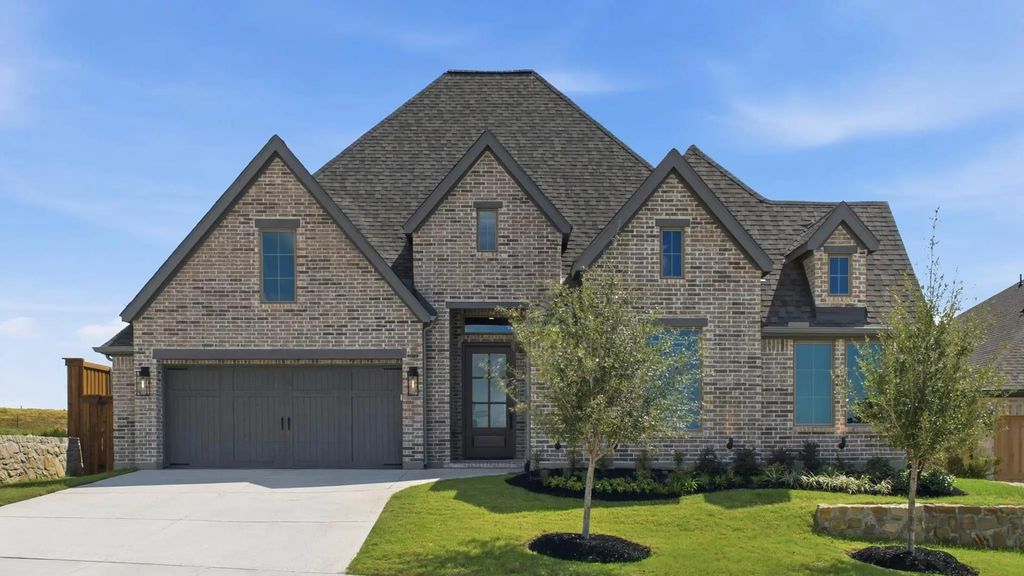 2103 Terraces Boulevard, Rockwall