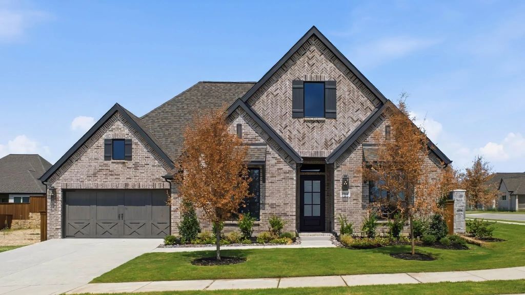 1944 Lowland Drive, Rockwall