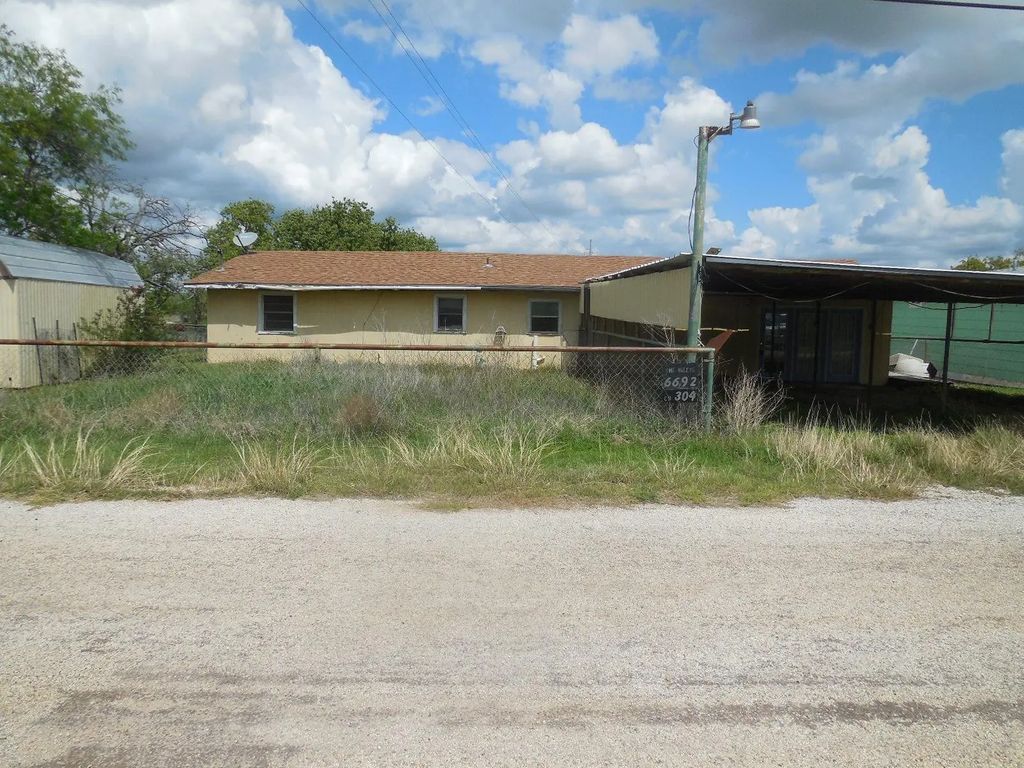 6692 County Road 304, Breckenridge