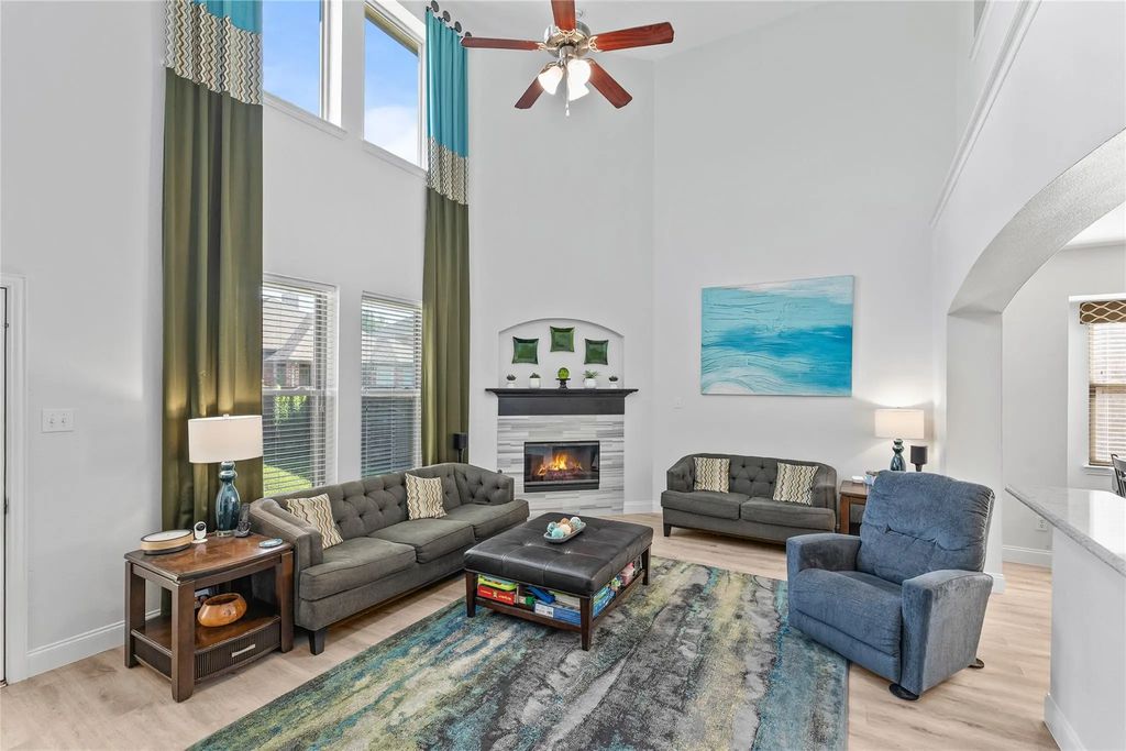 2619 Independence Drive, Melissa
