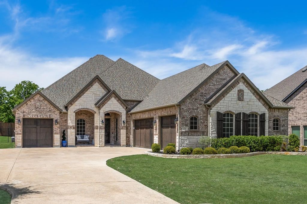 330 Prairie View Road, Rockwall