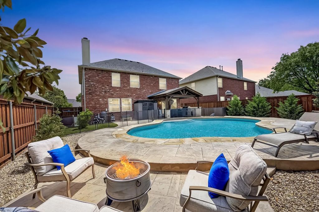 2808 Scott Place, McKinney