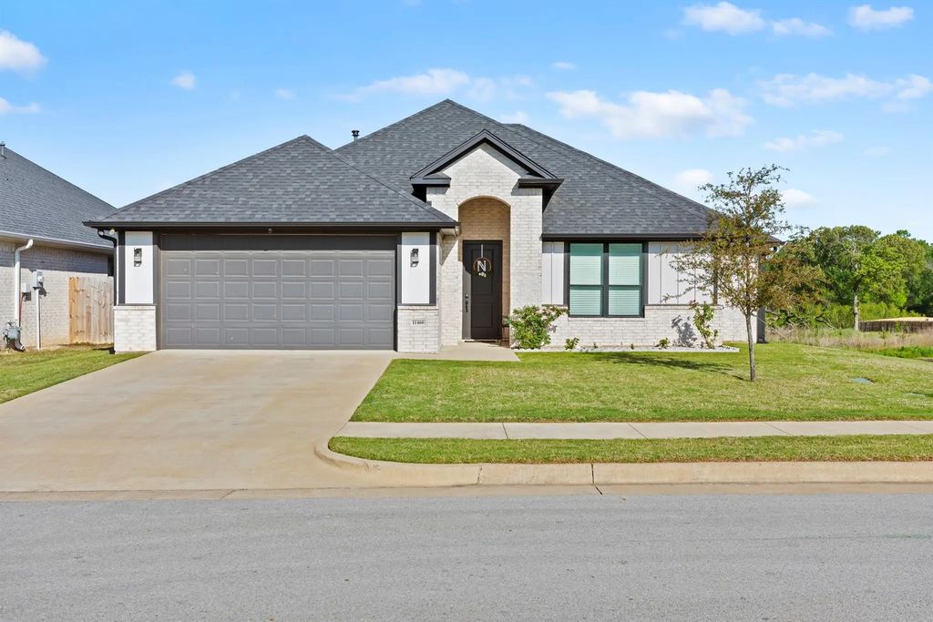 11460 Windsor Park Drive, Tyler