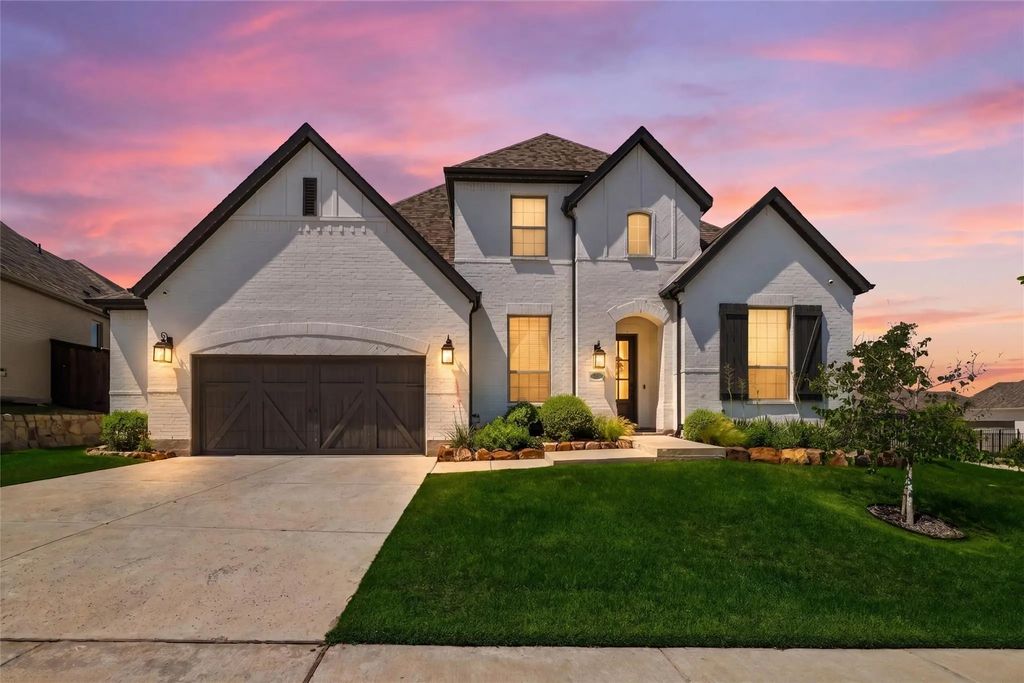 2000 Barbette Street, Fort Worth
