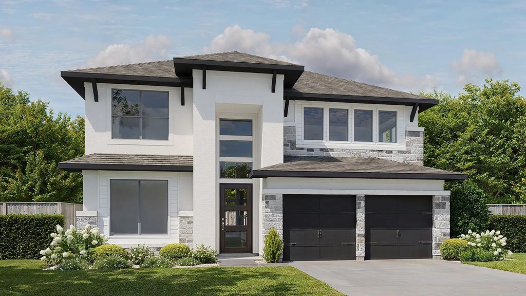 1263 Greenbriar Avenue, Haslet
