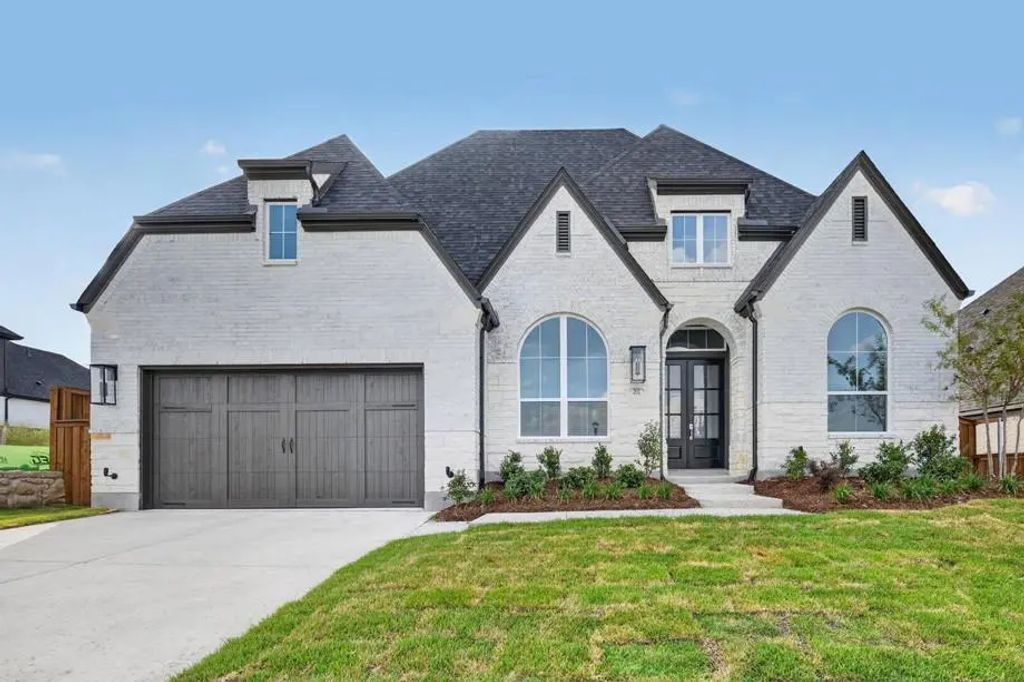 2532 Yellow Yucca Lane, Aledo