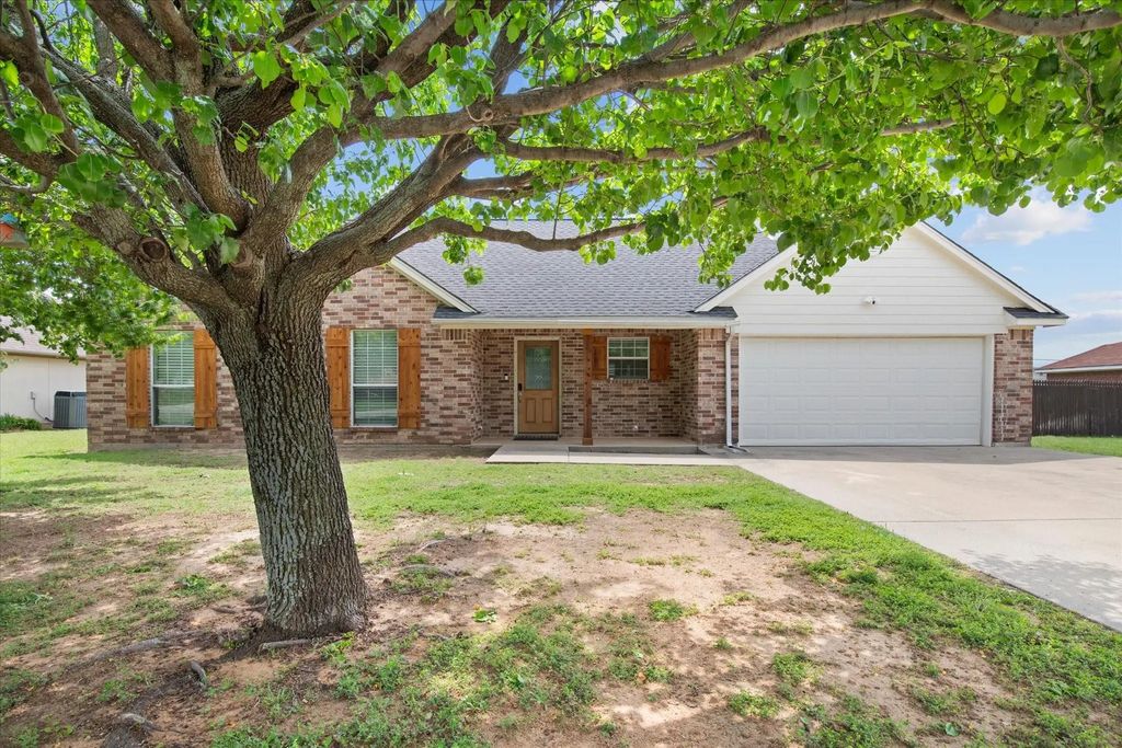 222 Ashley Street, Alvord