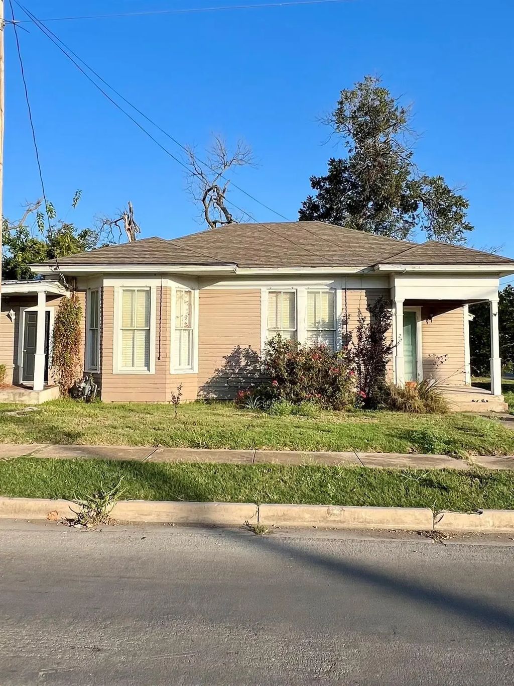 525 W Tarleton Street, Stephenville