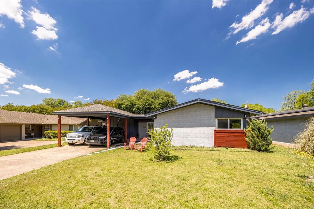 11021 Cactus Lane, Dallas