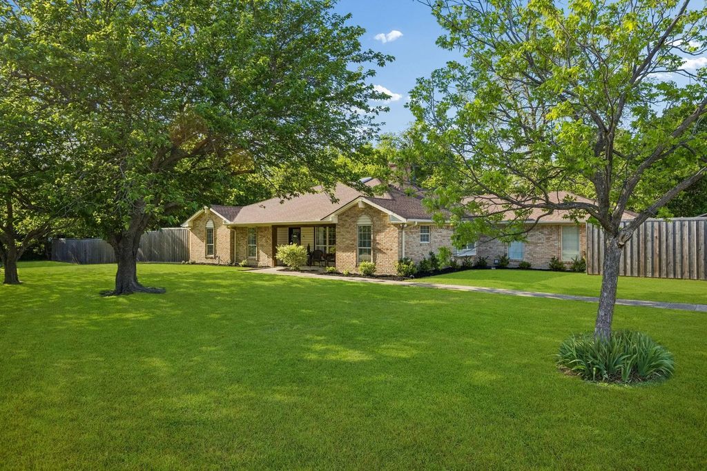 16016 Plum Lane, Frisco