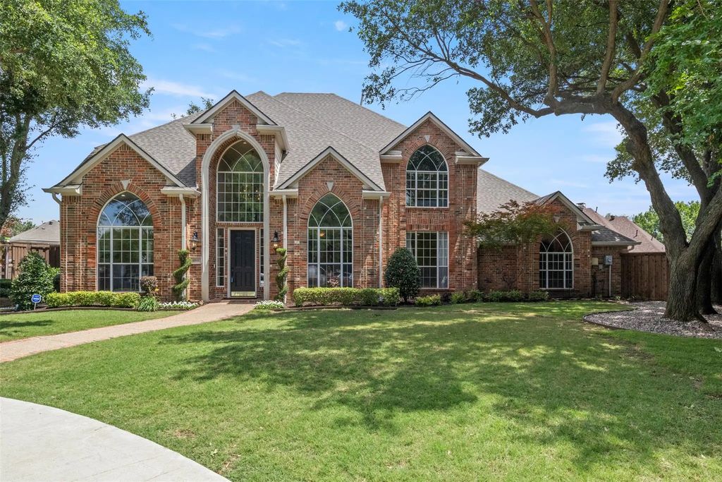 4048 Reading Drive, Plano